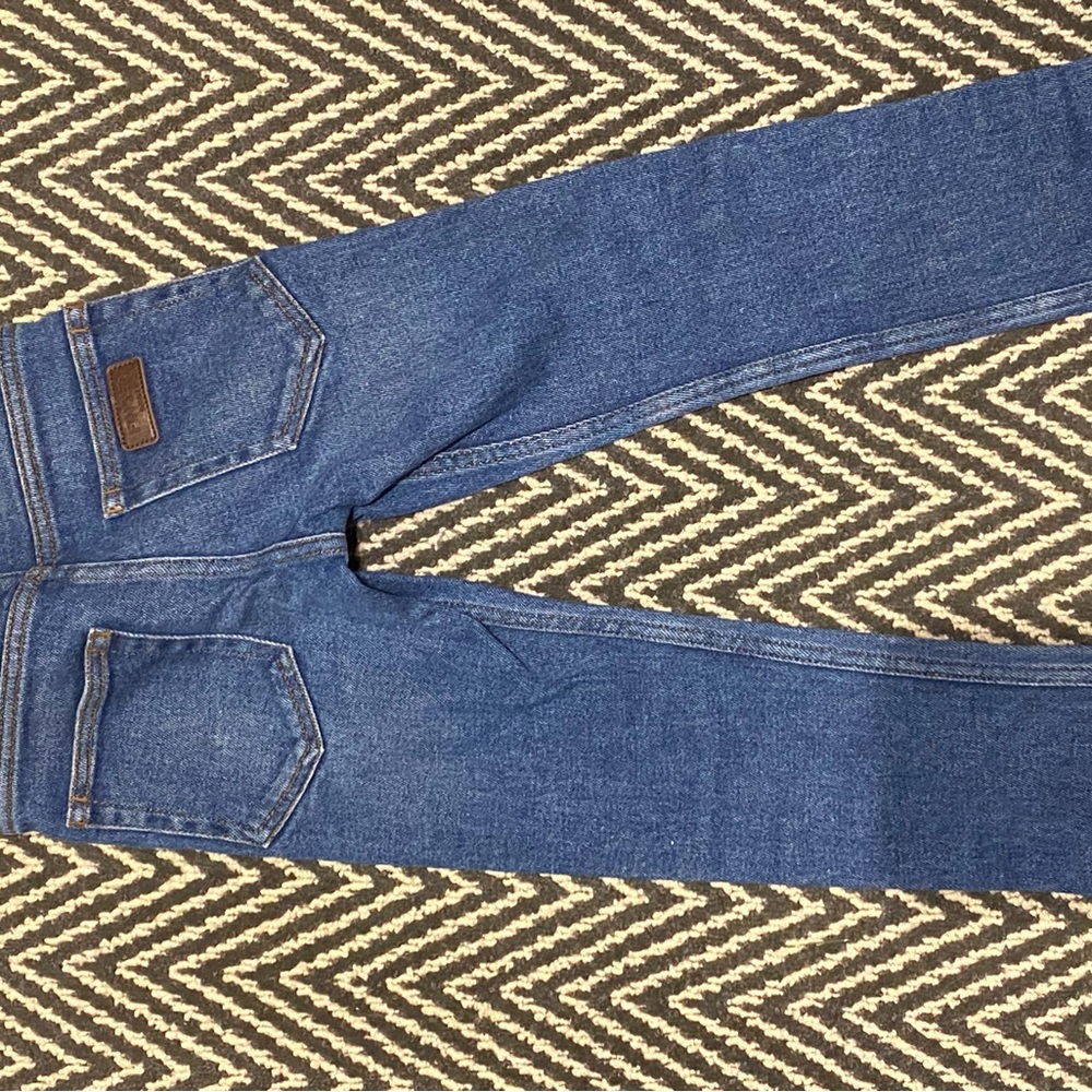 Finger denim - Picture 3 of 3